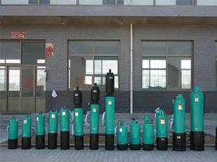 關(guān)于污水處理廠泵的選型、管理維護(hù)與故障分析