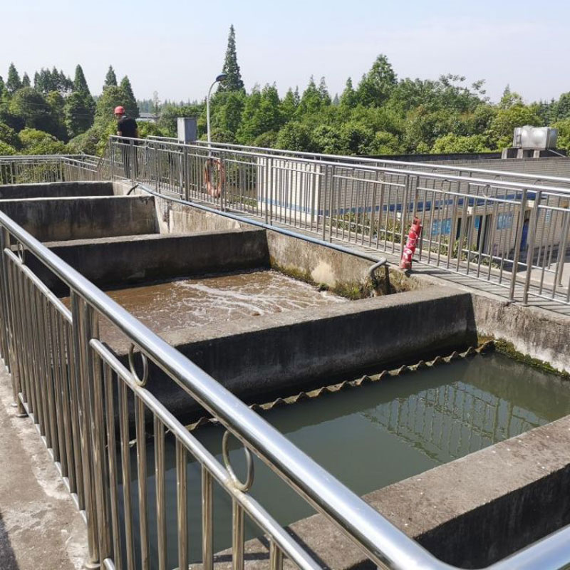 沉砂池的運行管理事項，建議收藏