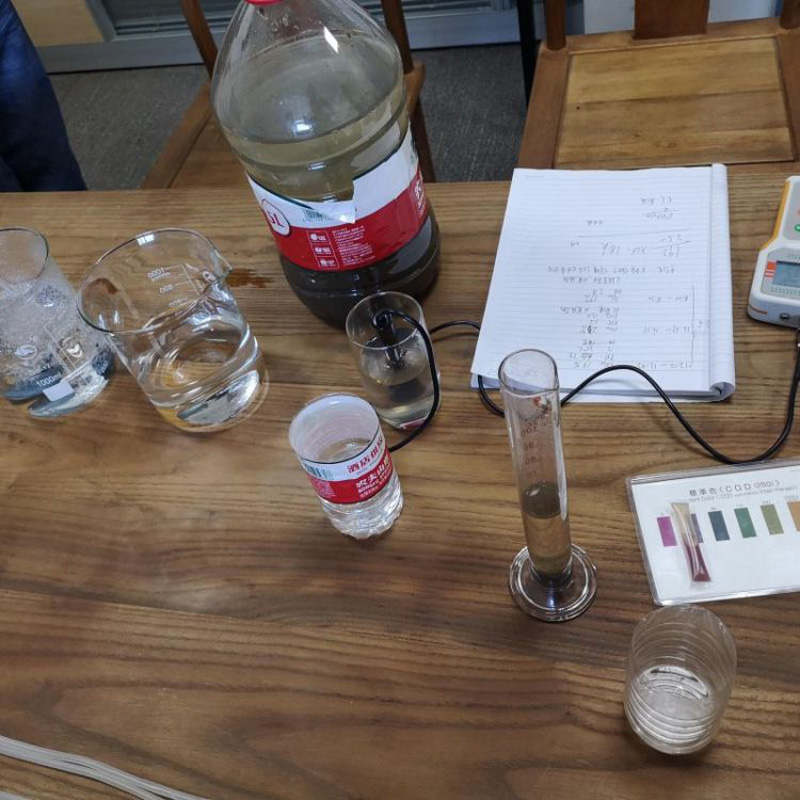 污水取樣時的注意事項有哪些？