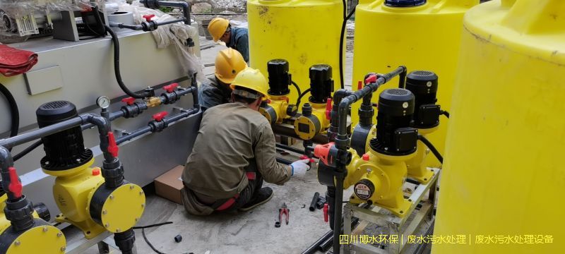 四川凈化廢水處理系統(tǒng)價格