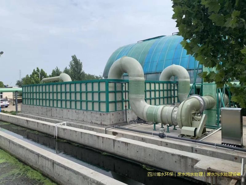 瀘州凈化污水機(jī)器廠家