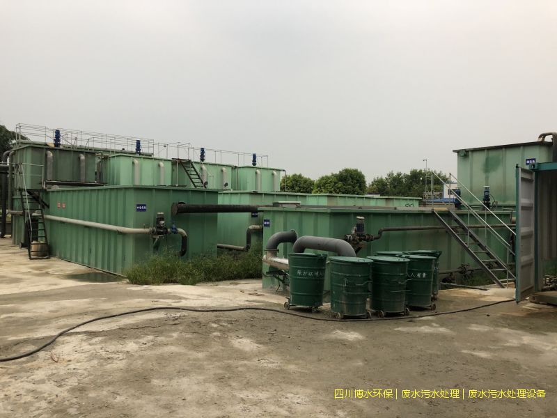 自貢凈化廢水設(shè)備價格