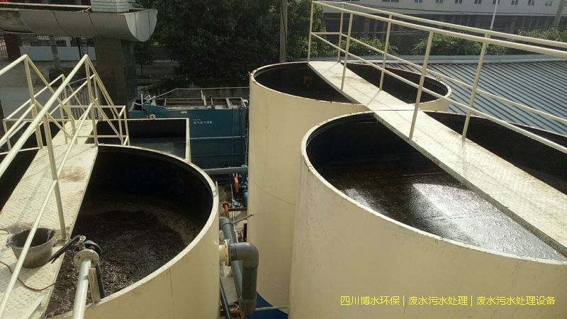 攀枝花處理污水設(shè)施廠家