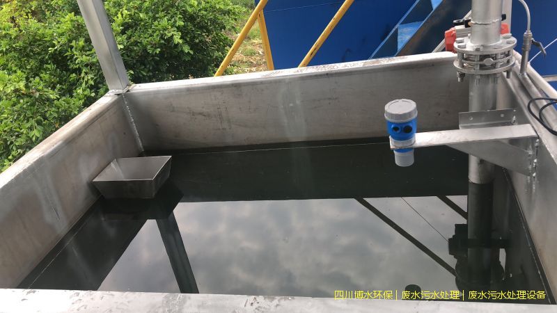 廣漢凈化污水機器廠家
