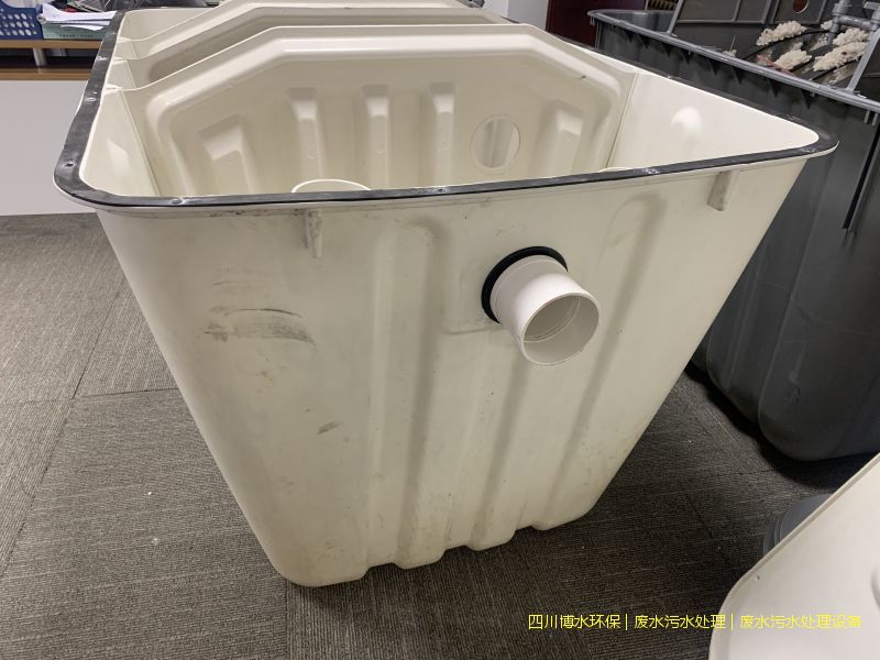 眉山環(huán)保廢水處理機器廠家