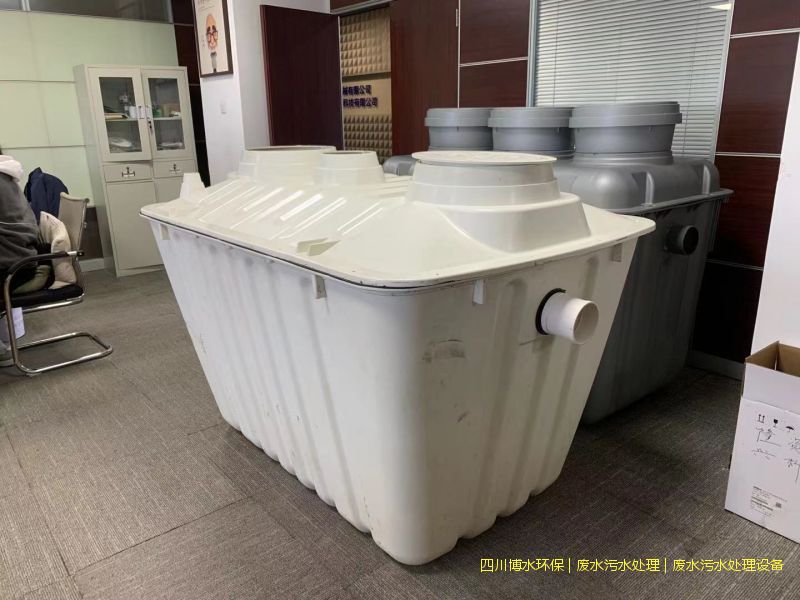 綿陽(yáng)環(huán)保廢水處理機(jī)器價(jià)格
