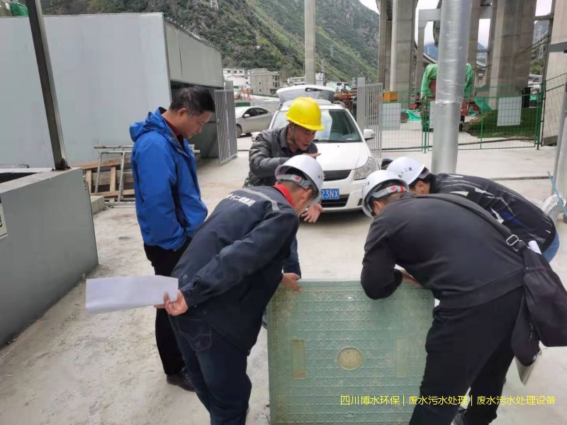 涼山州凈化污水機(jī)器