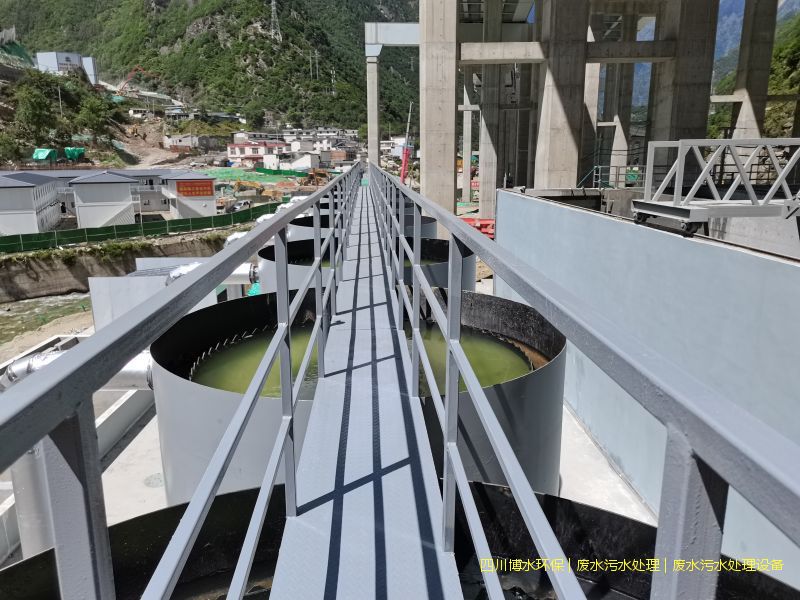 南充凈化污水處理機(jī)器廠家